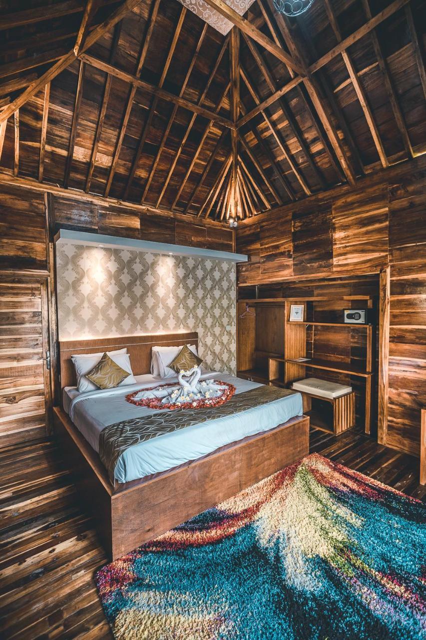 Appartamento Ocho Bali Surf Camp Uluwatu Esterno foto